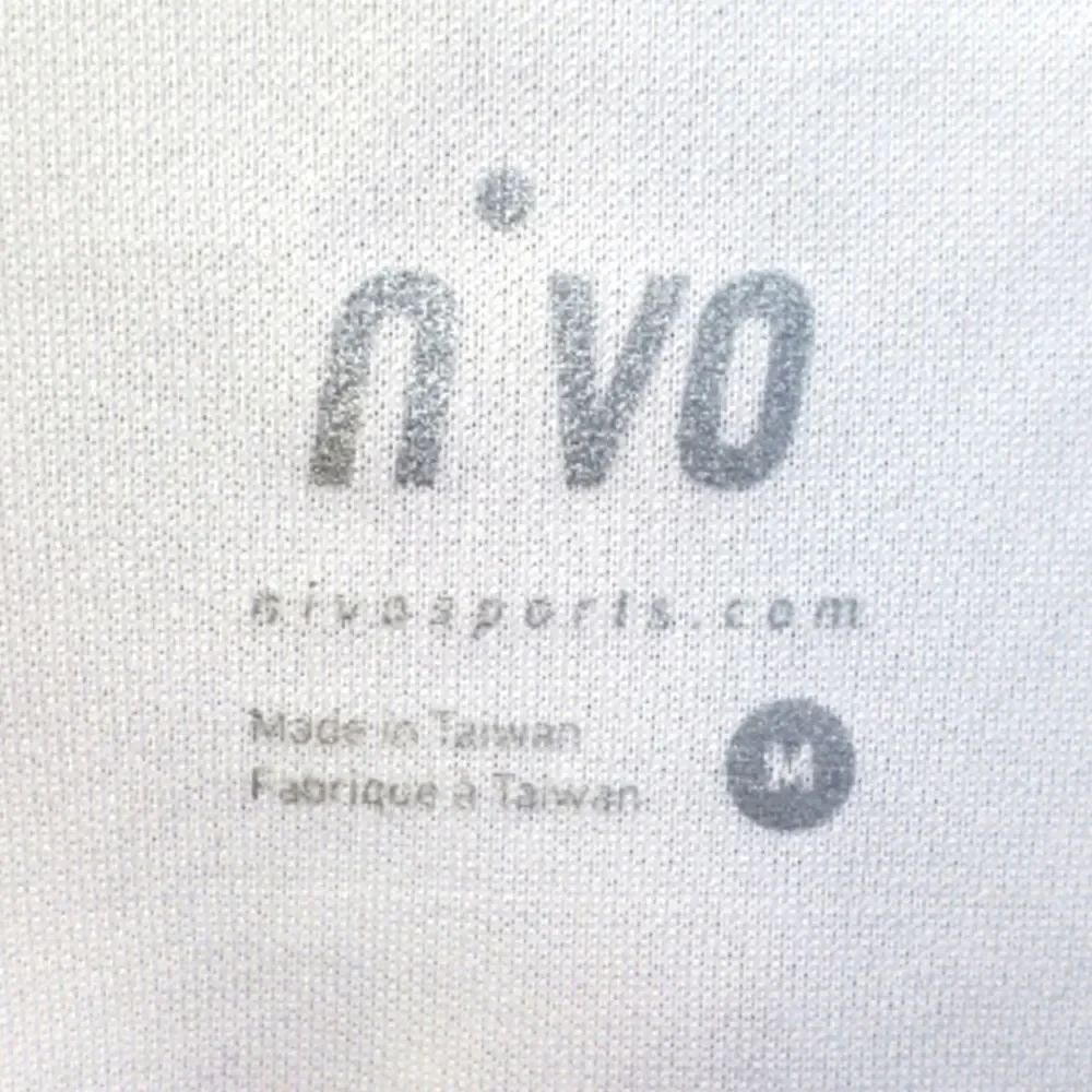 NIVO Golf Shirt - Picture 7 of 7